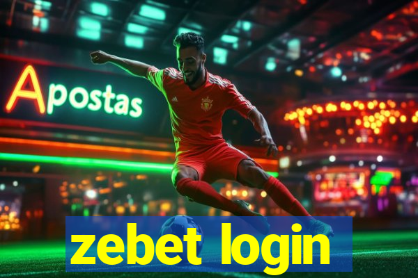 zebet login